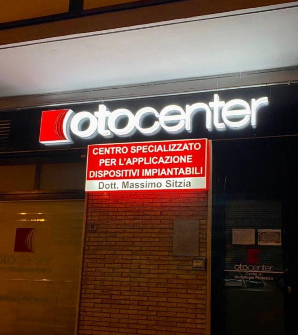 pannelli illuminati per insegne