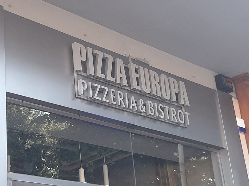 pannelli per attività commerciali