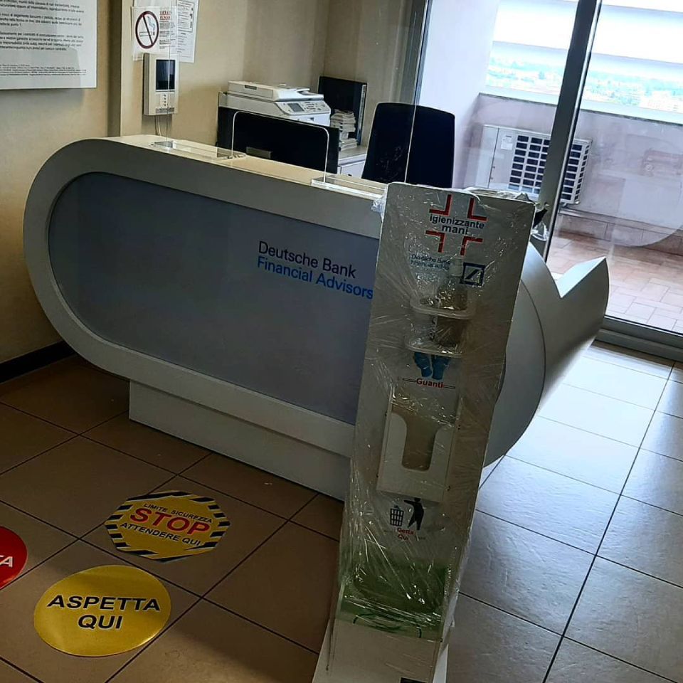 stampe digitali personalizzate