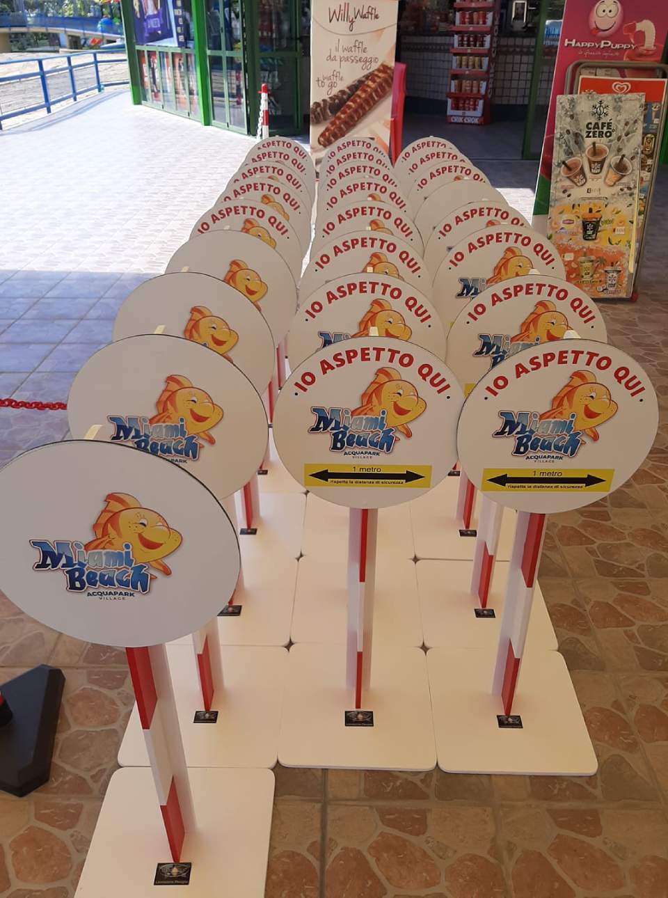 servizi di stampa digitale per feste