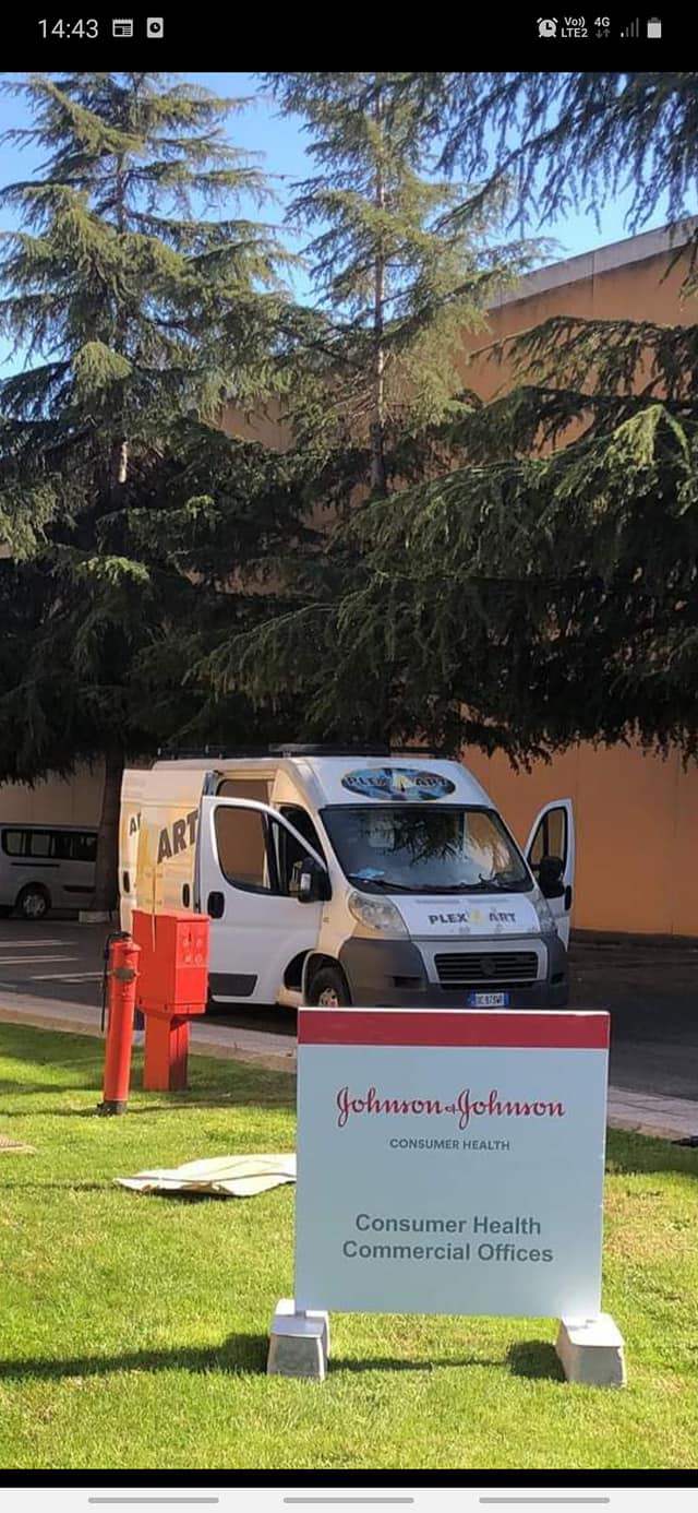 realizzazione stampe colorate