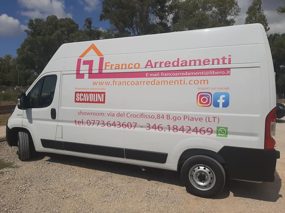 personalizzazione veicoli