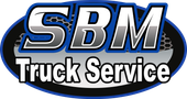 SBM Truck Service & Access Storage