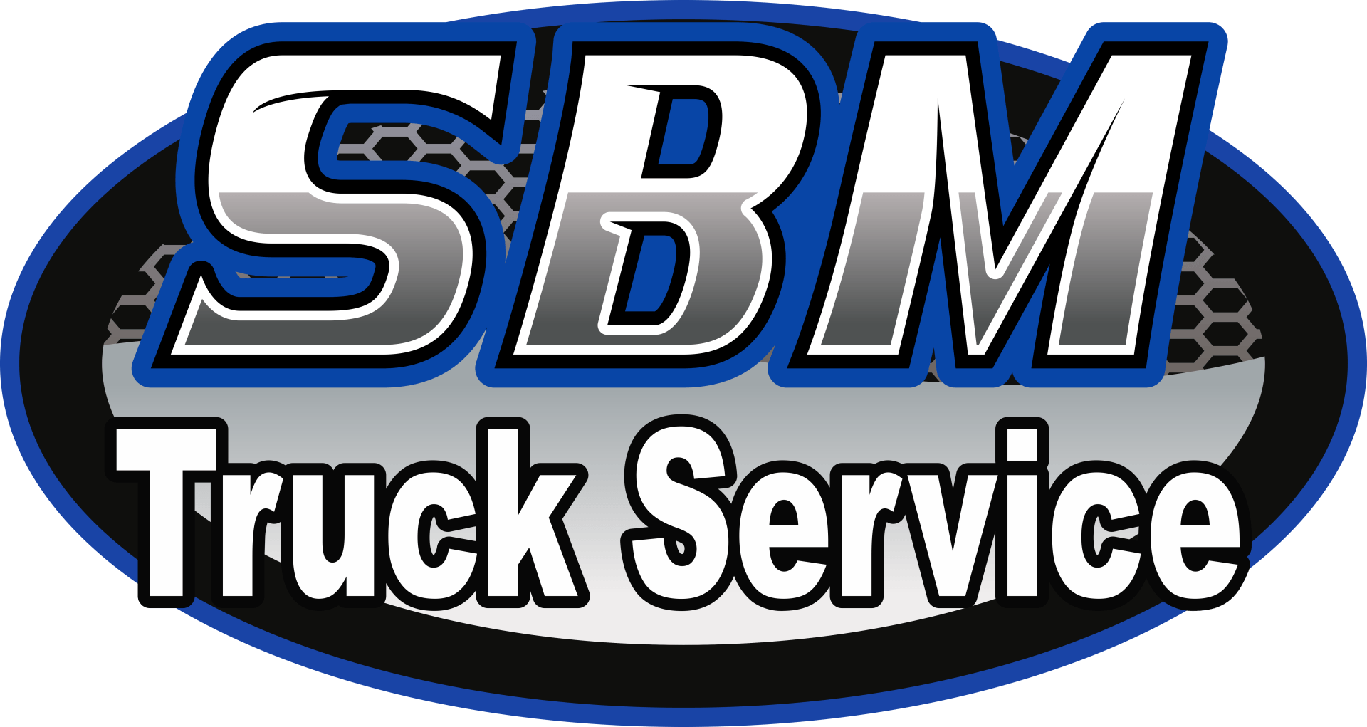 SBM Truck Service & Access Storage
