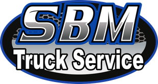 SBM Truck Service