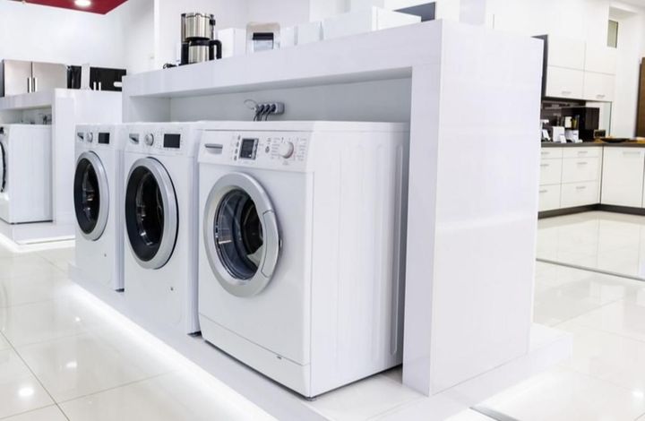 Washer/Dryer Repair