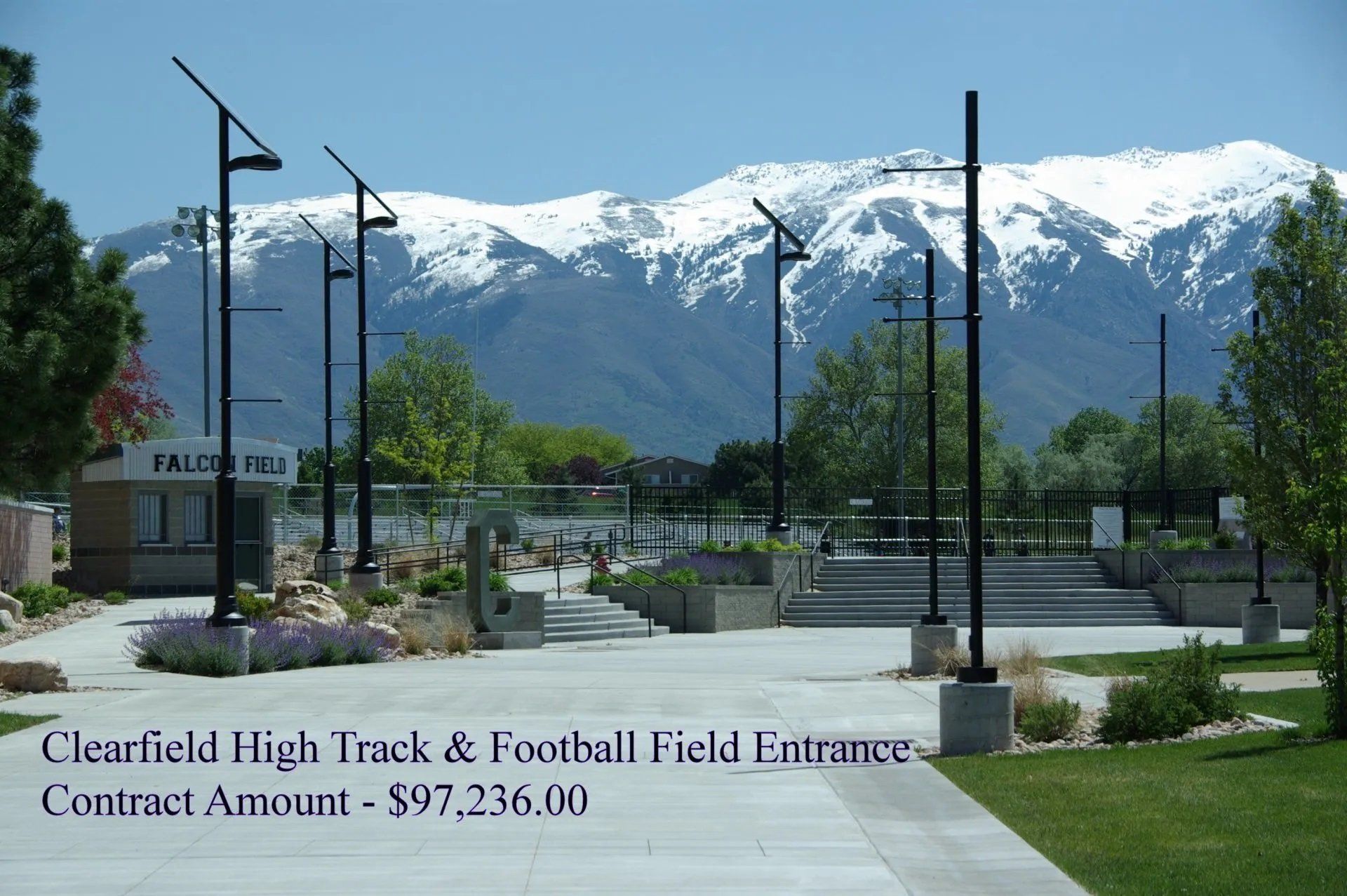 Clearfield-High-Track-Football-Field