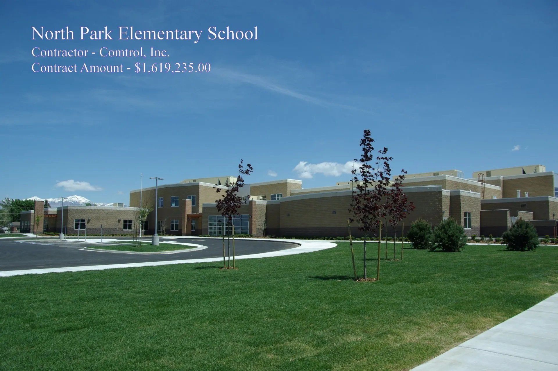 North Park Elementary