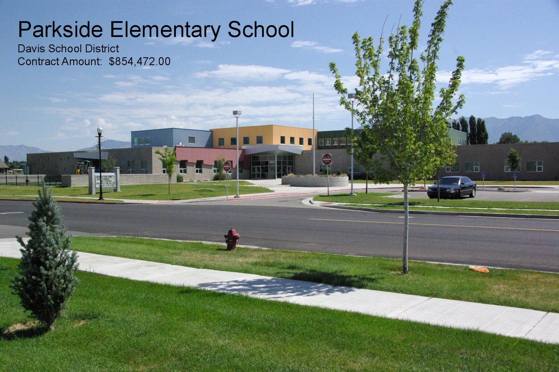 Parkside Elementary School