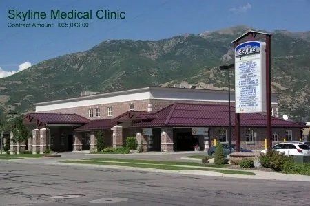 Skyline Medical Center