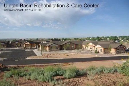 Uintah-Basin-Rehab Center