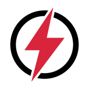 Electric service icon