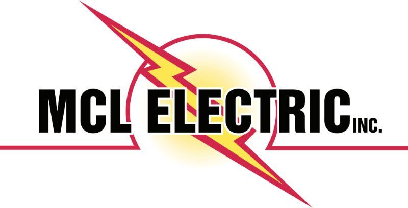 MCL Electric Inc. logo