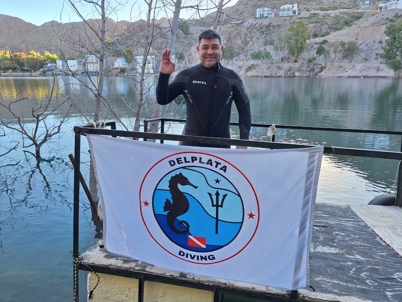 Delplata Diving