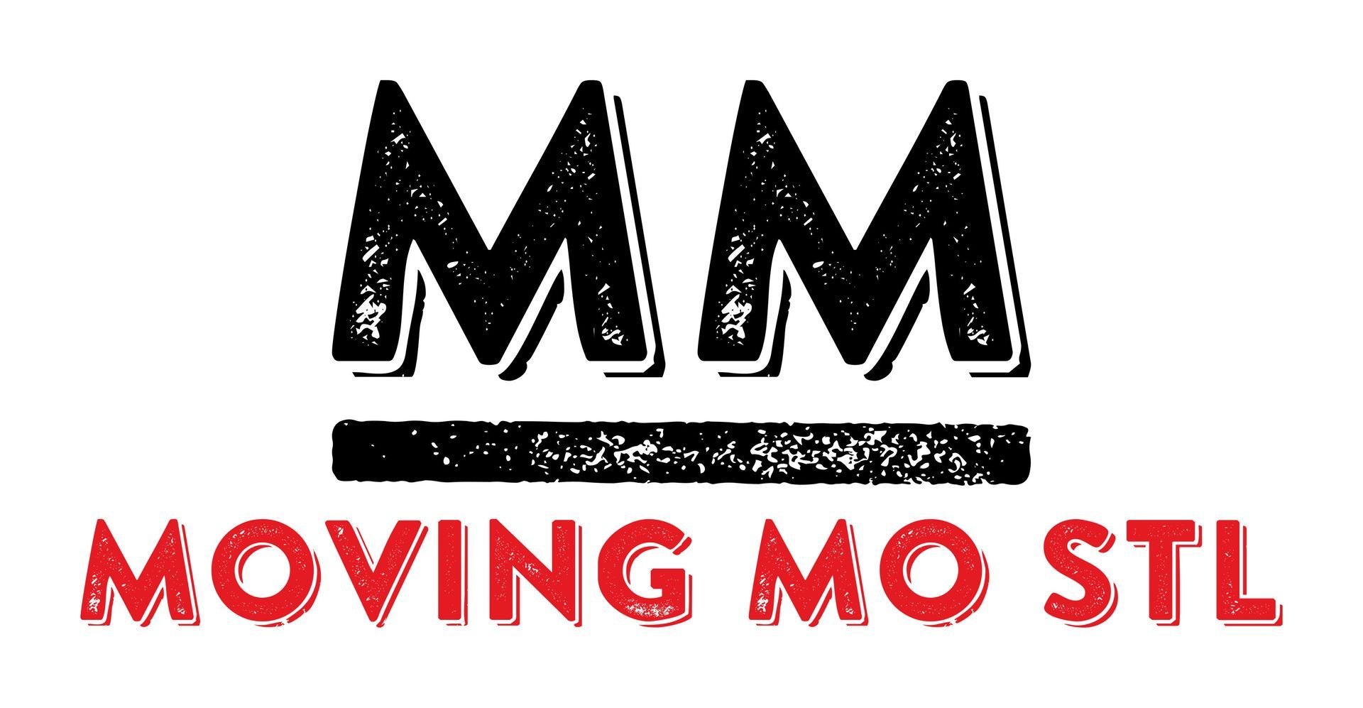 Moving Mo STL Business Logo