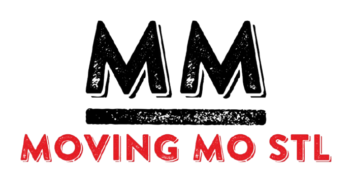 Moving Mo STL Business Logo