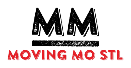 Moving Mo STL Business Logo