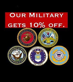 Auto Maintenance — Military 10% Off in Portsmouth, VA