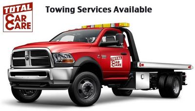Auto Towing Service — Towing Service Truck  in Portsmouth, VA