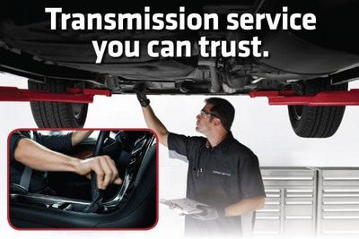Auto Repair  — Transmission Service in Portsmouth, VA
