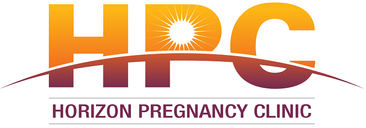 Horizon Pregnancy Clinic Logo