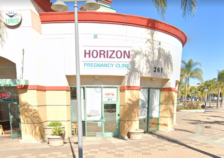 Horizon Pregnancy Clinic Long Beach California