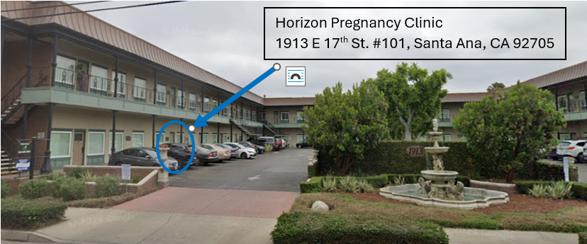 Santa Ana Medical Clinic Locations Page