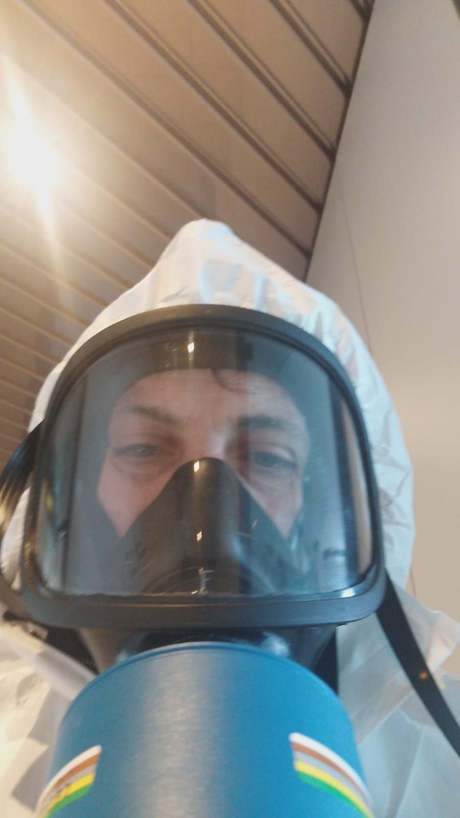 Cof. Service impresa pulizie civili e industriali Genova