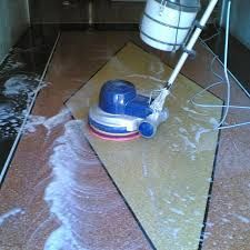 Cof. Service impresa pulizie civili e industriali Genova