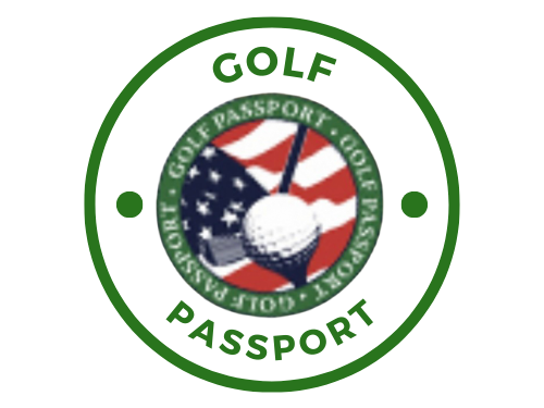Golf Passport Logo