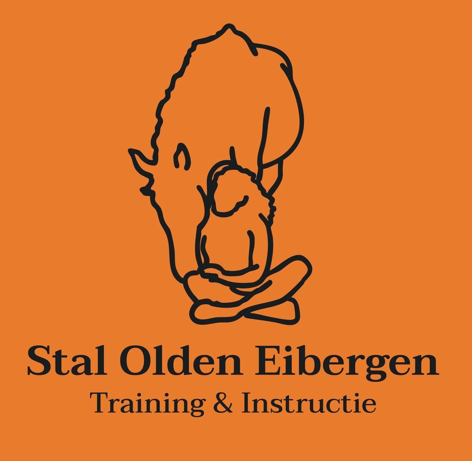 Logo Stal Olden Eibergen