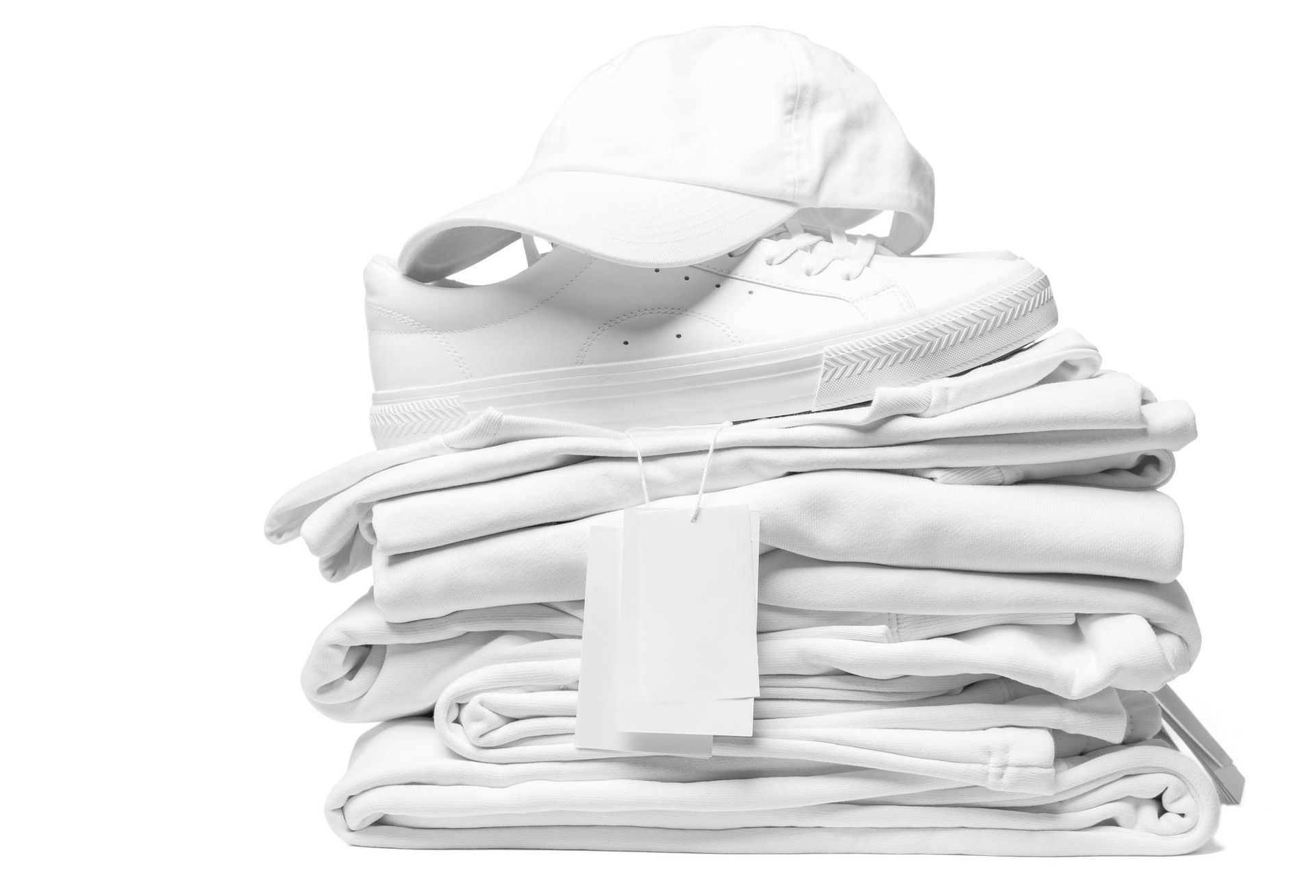 Reducción de aranceles para importar ropa, calzado y telas