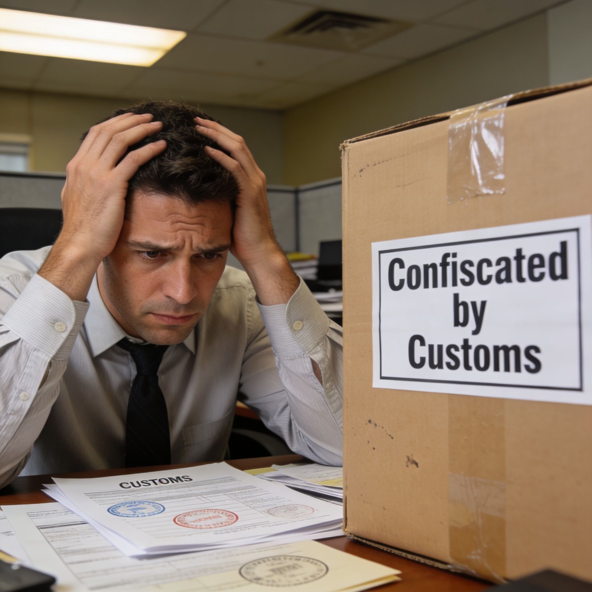 Import Argentina Mistakes - Why a Strategic Approach Changes Everything