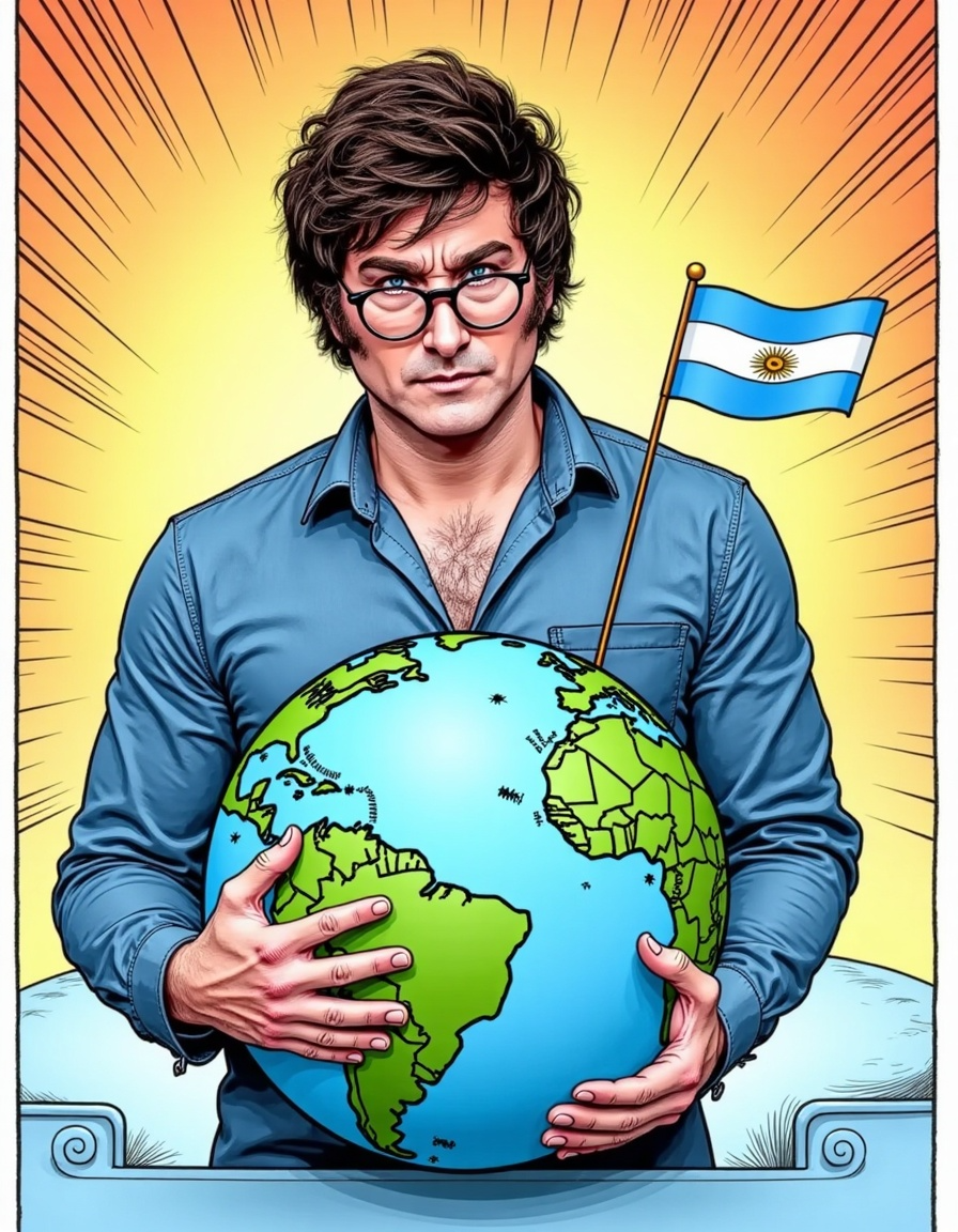 Tratado de Libre Comercio entre Argentina y Estados Unidos