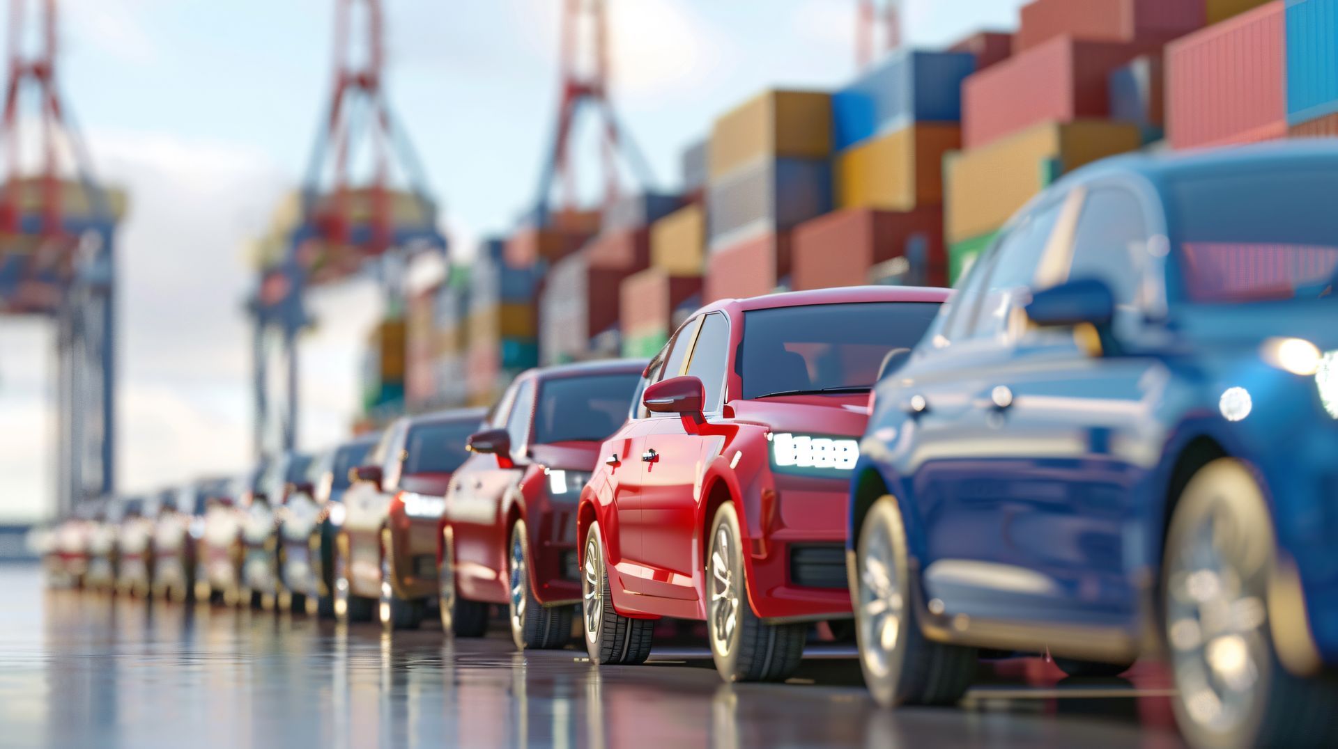 ¿Cómo Realizar una Importación Eficiente de Calzados y Textiles en Argentina?