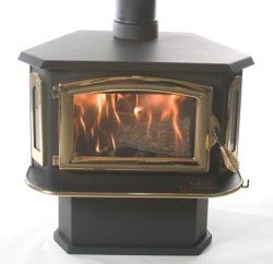 Buck Freestanding Wood Stoves