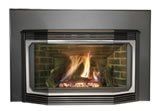 Cast Iron Bay Face - 27”h x 44 1/2”w