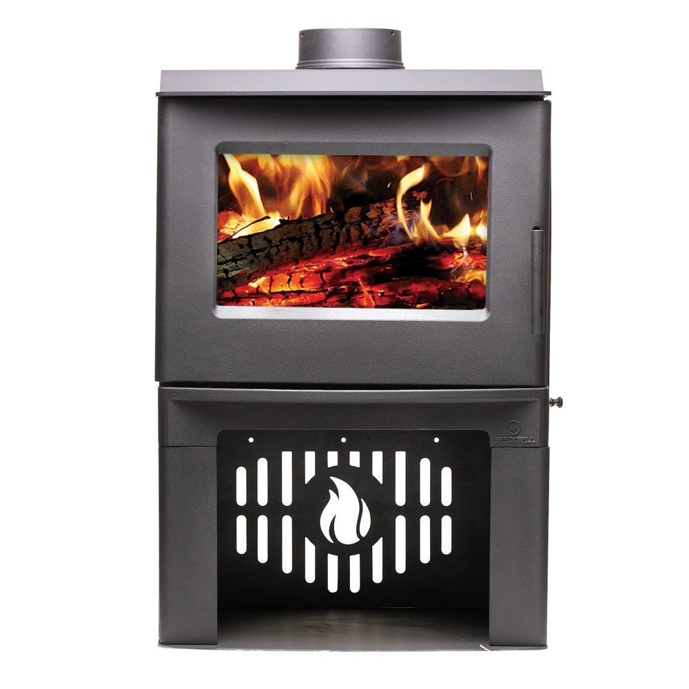 Freestanding Gas - Cast Iron & Steel Stoves