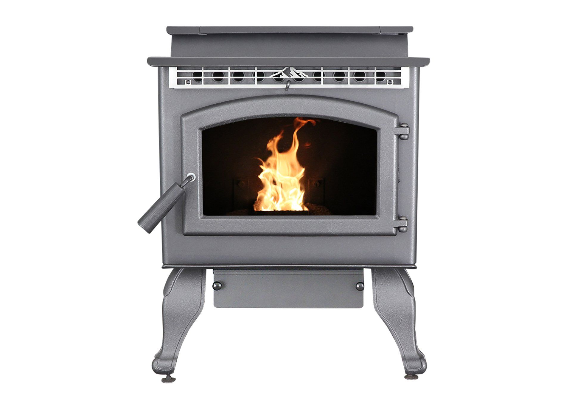 Freestanding Gas - Cast Iron & Steel Stoves