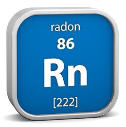Bonifica gas radioattivo Radon