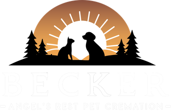 Becker Angel's Rest Pet Cremation & Funeral Services logo