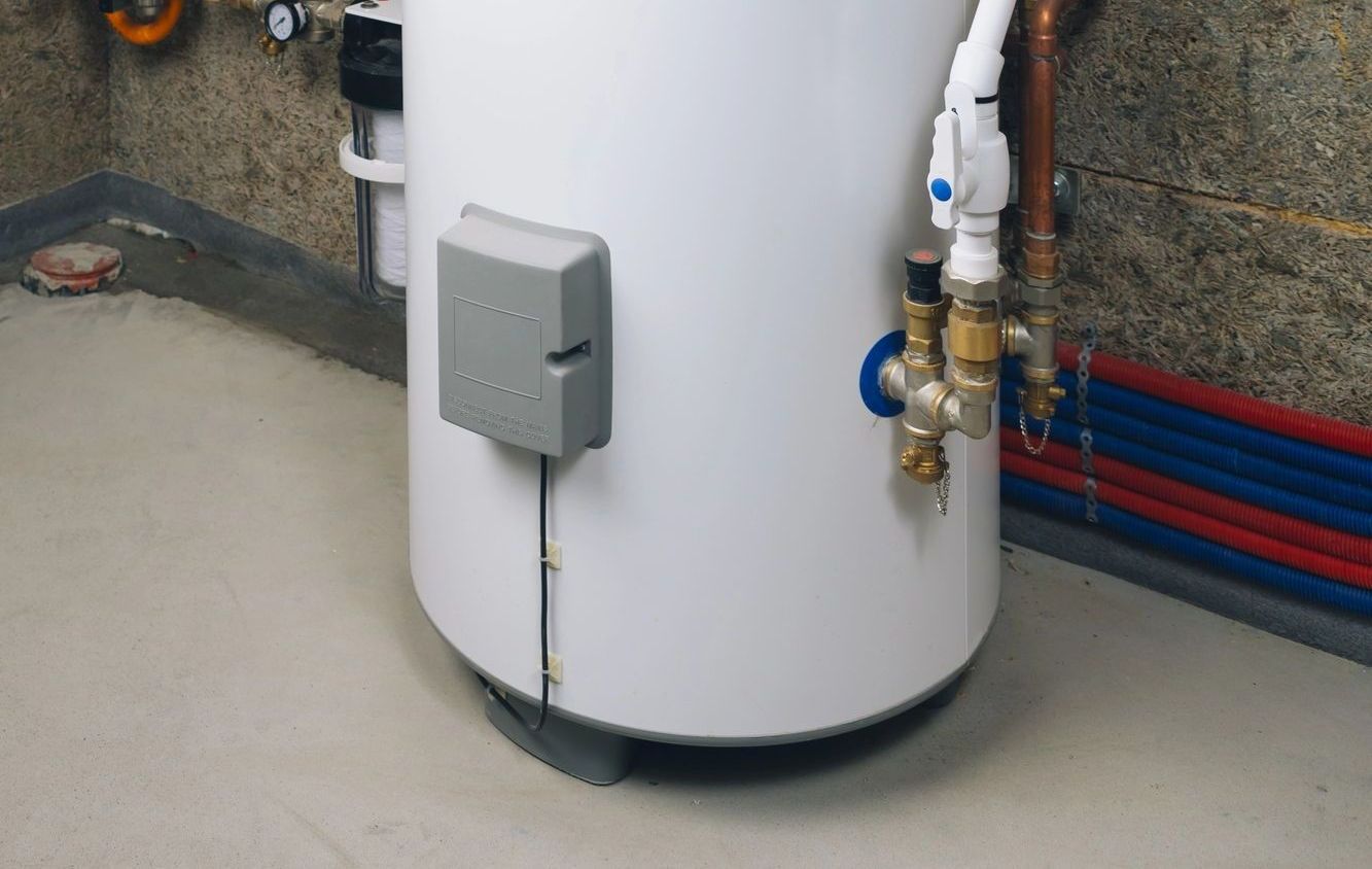 Boiler Services in Redding, PA