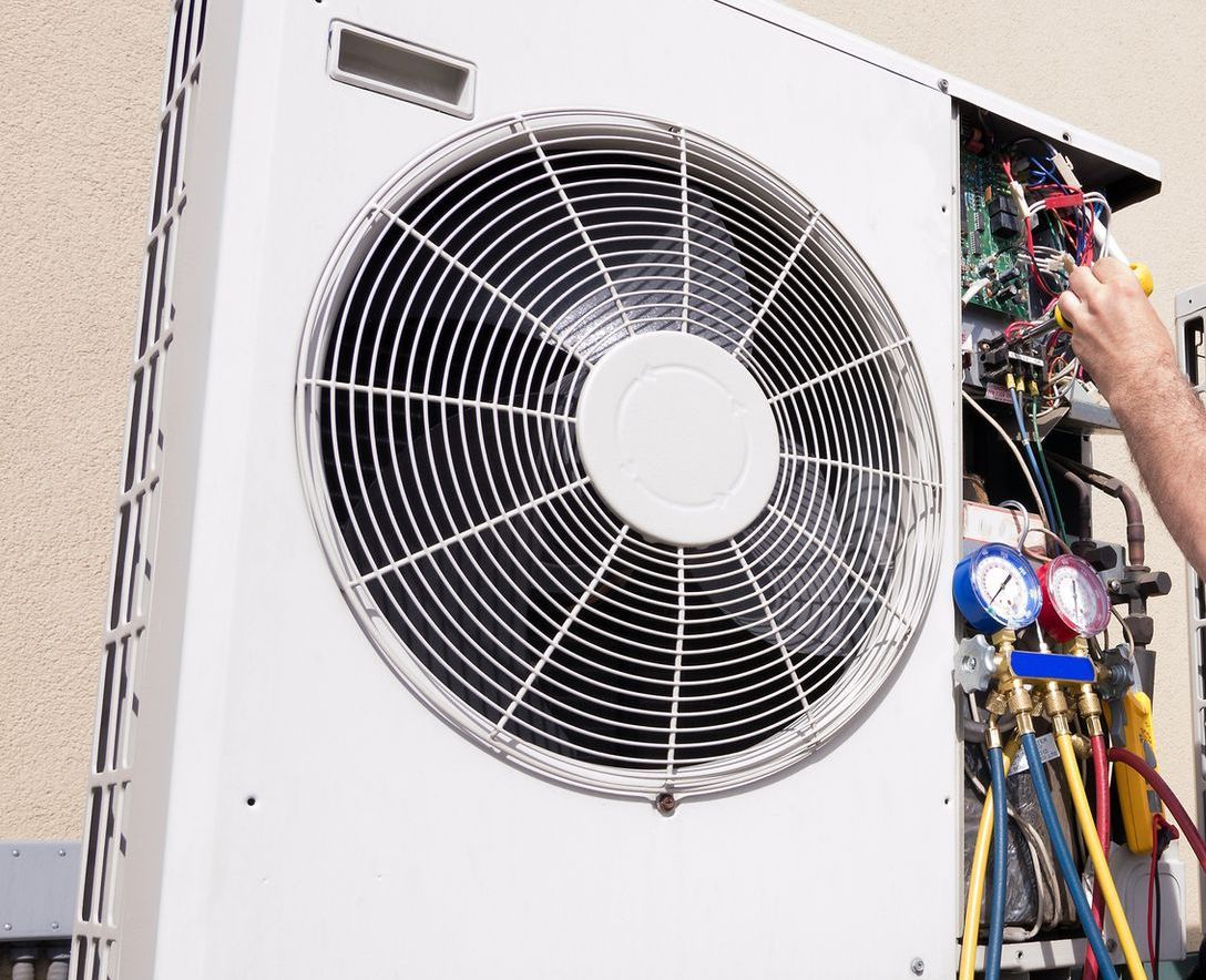 Minisplit Services in Redding, PA