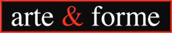 logo arte & forme