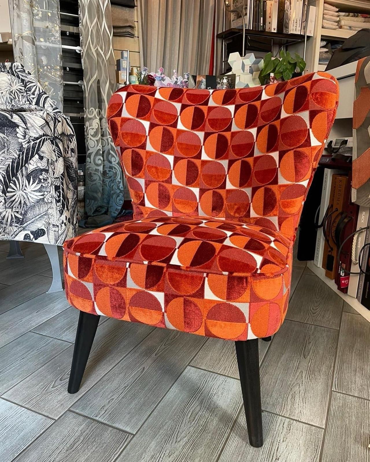 Dettaglio di carta da parati