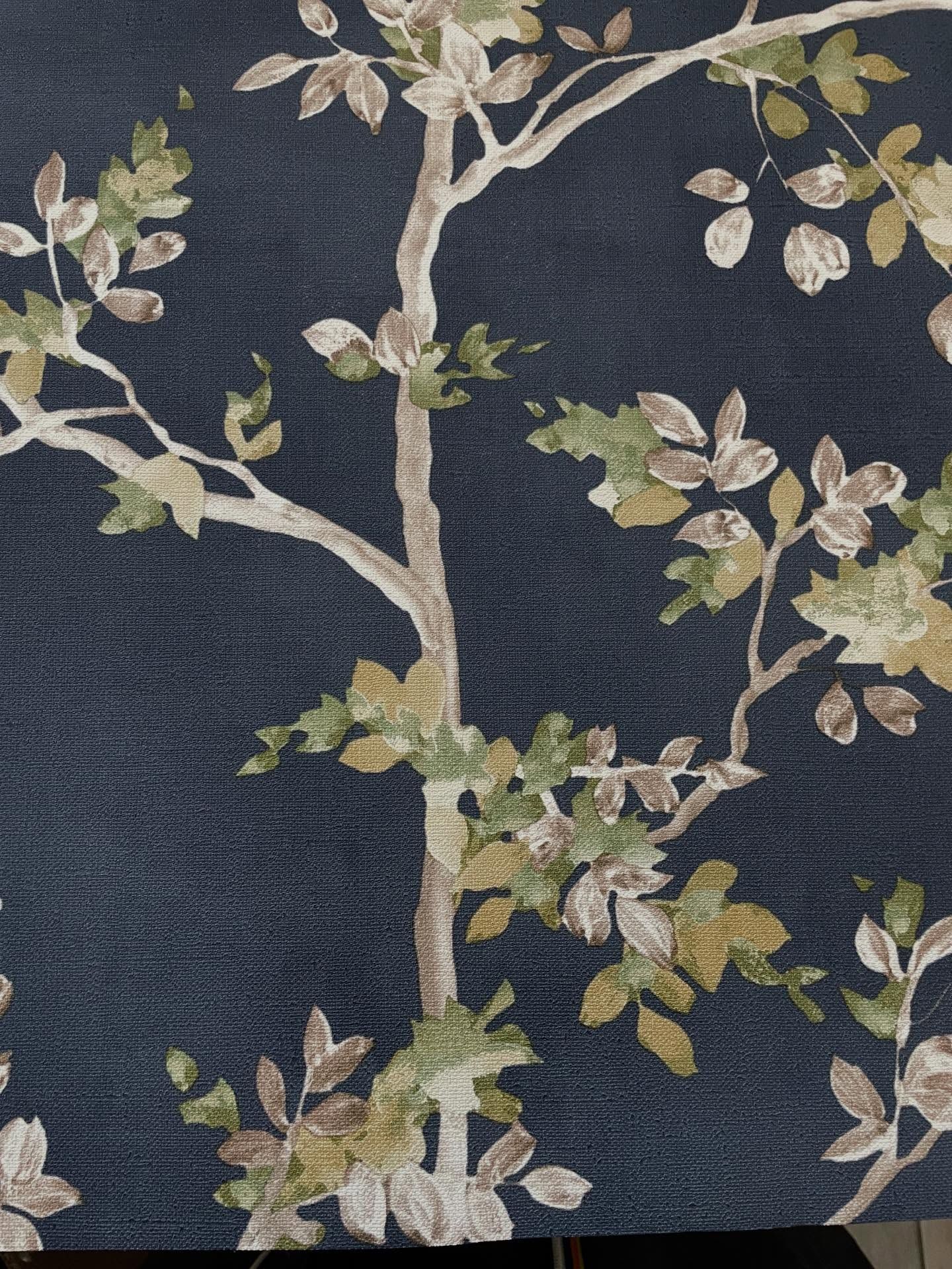 Dettaglio di carta da parati