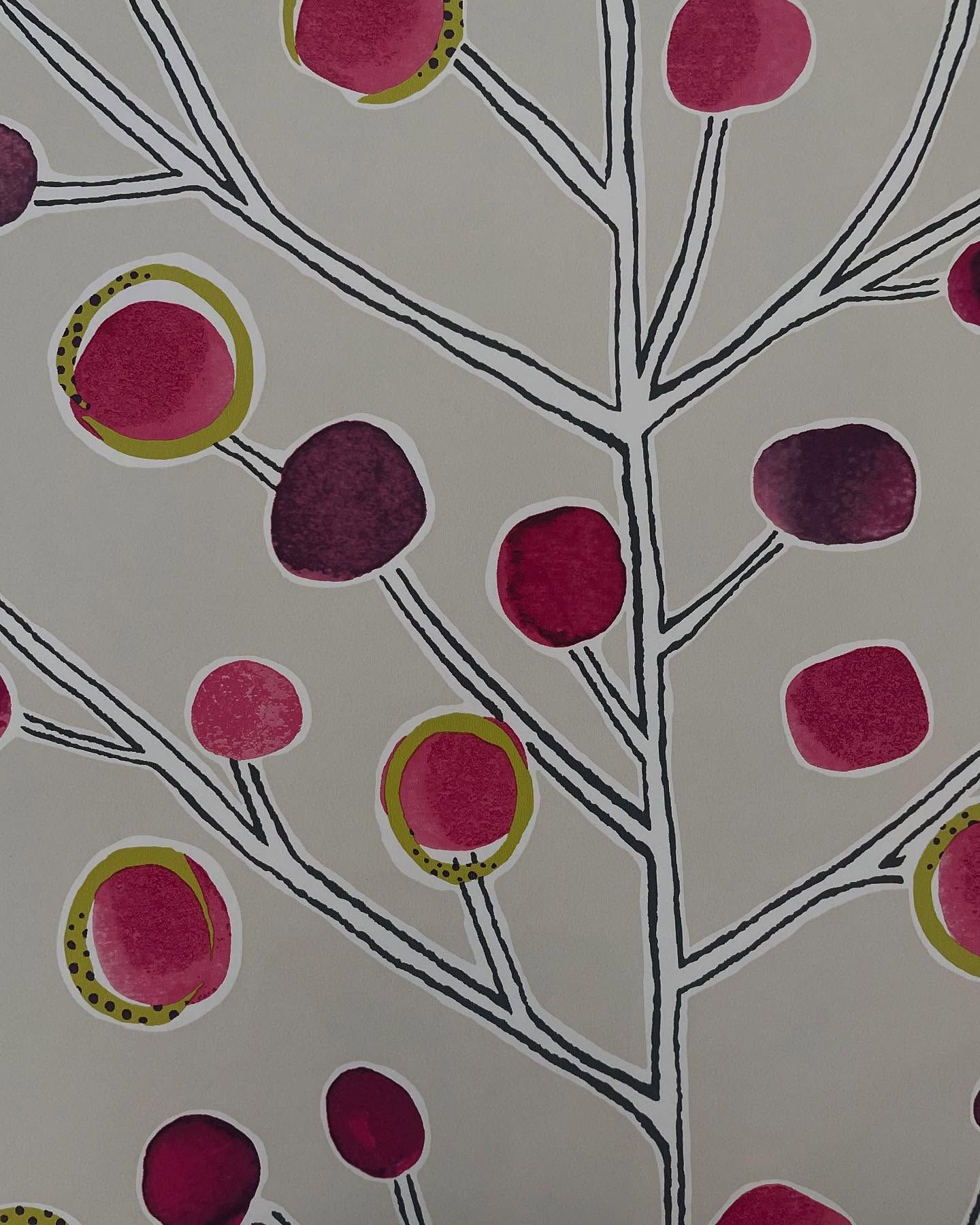 Dettaglio di carta da parati