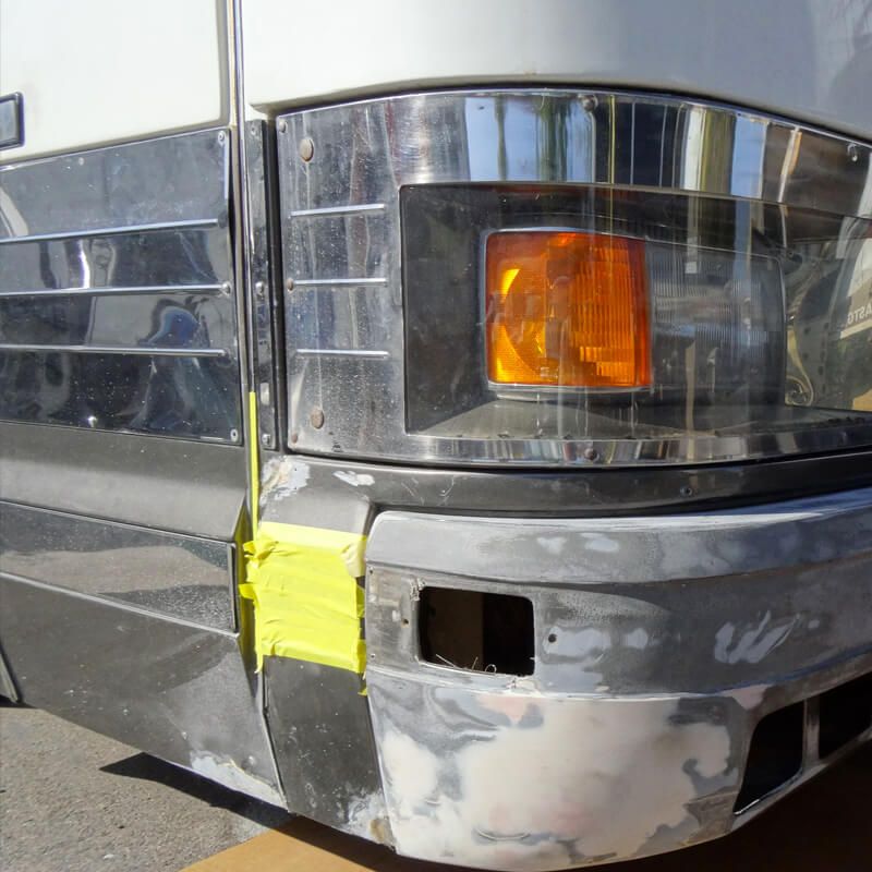 RV Repair Fort Mohave | Trailer Repair Mohave RV | RV Service