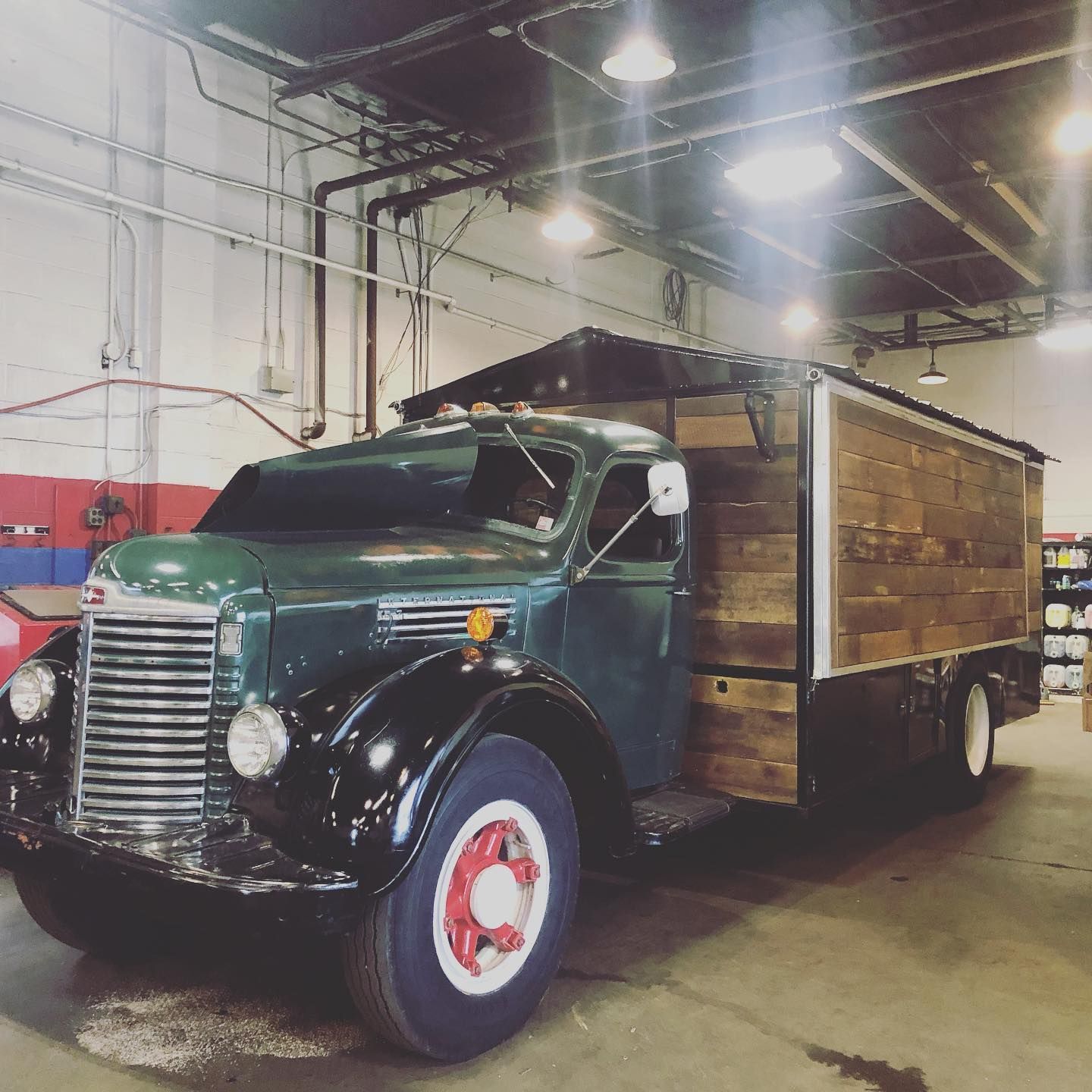 Gallery Image | R Phillips Service LLC