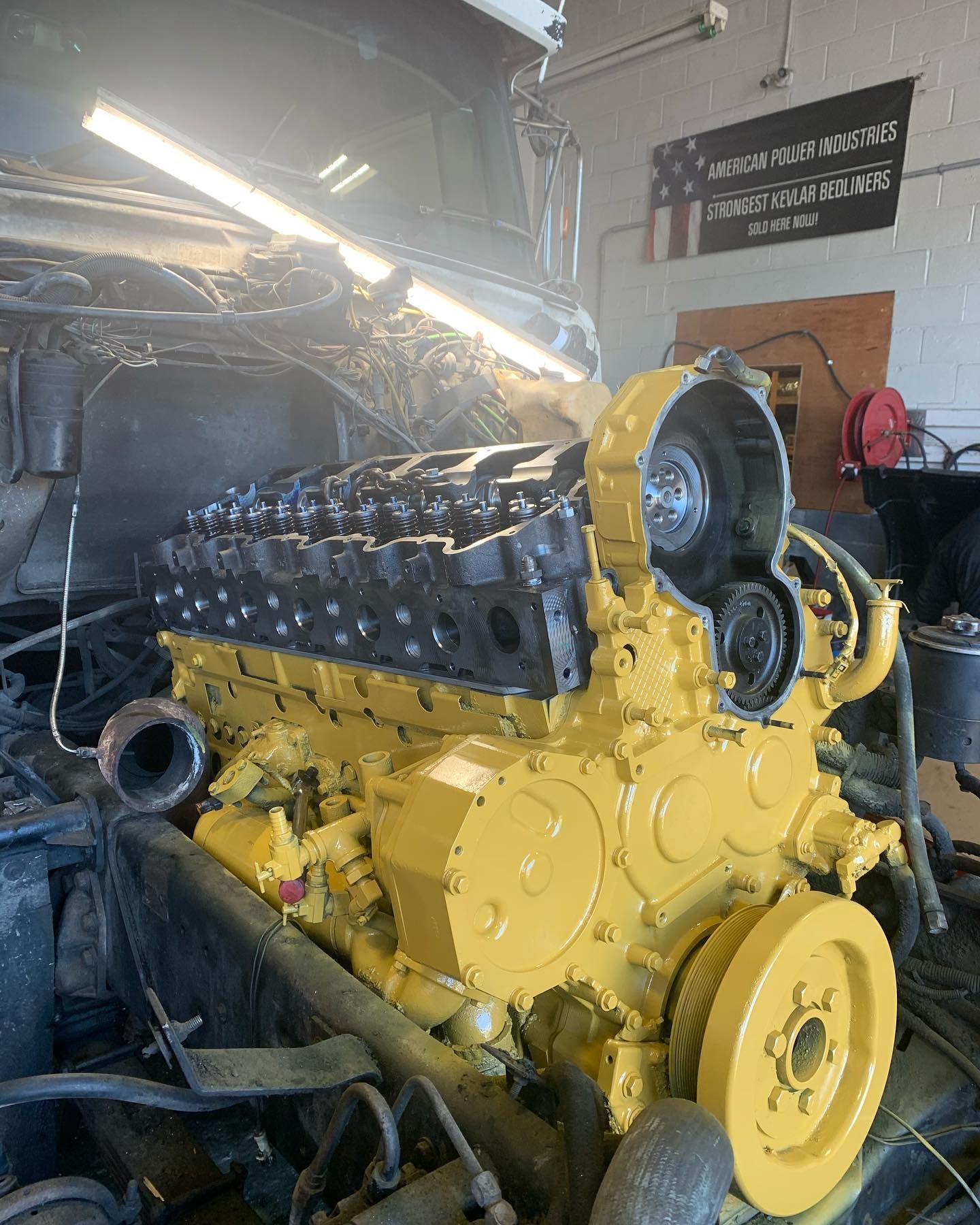 Gallery Image | R Phillips Service LLC